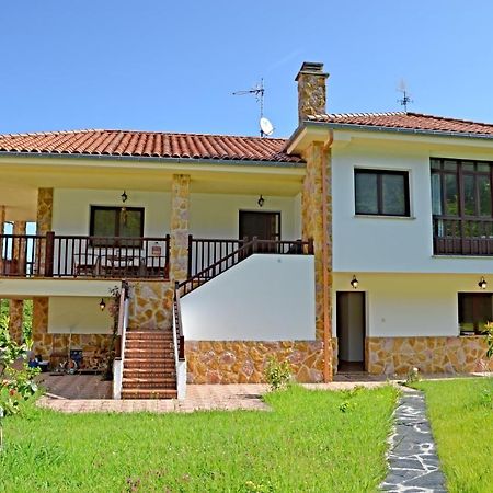 Villa La Atalaya Llanes Luaran gambar