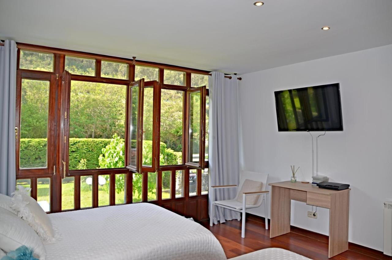 Villa La Atalaya Llanes Luaran gambar