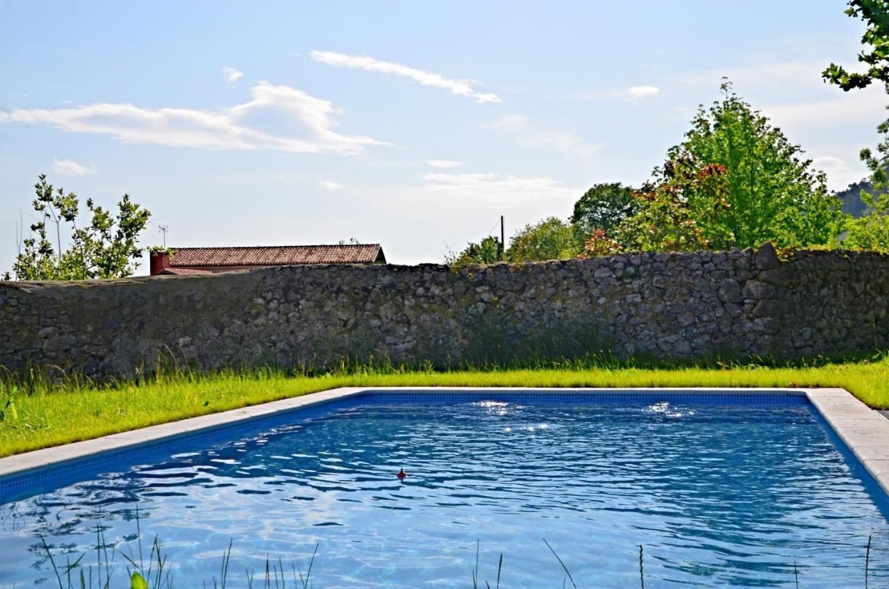 Villa La Atalaya Llanes Luaran gambar