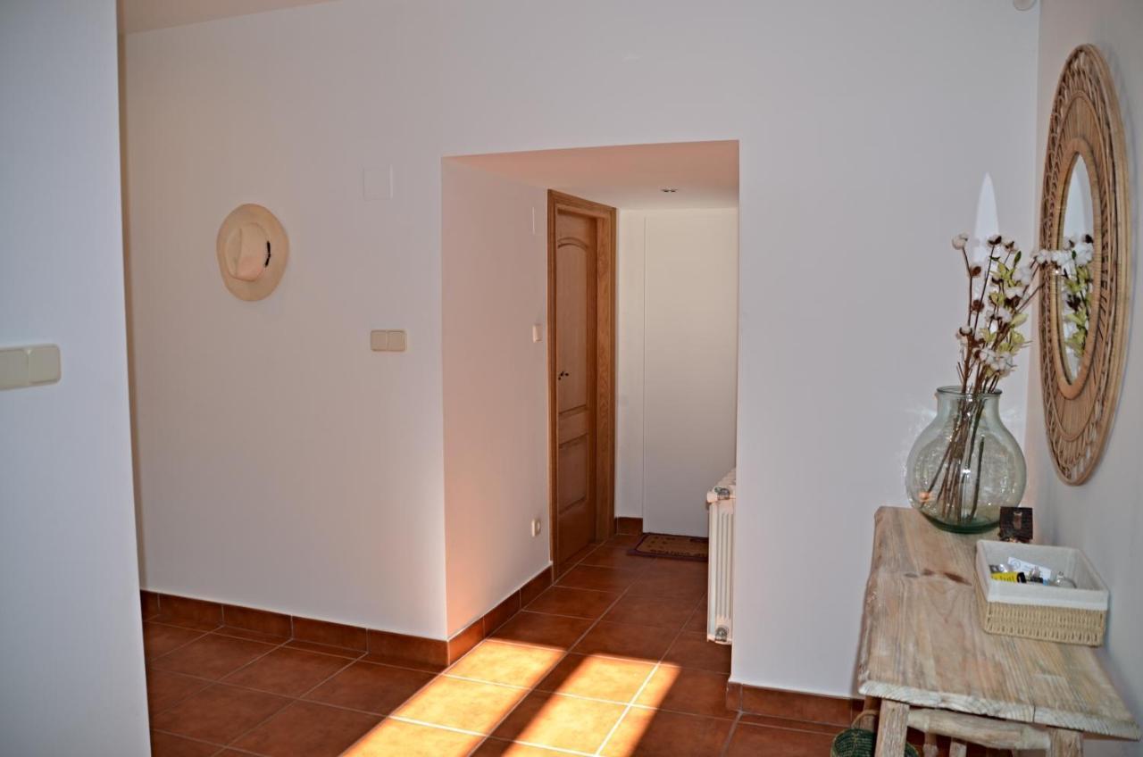 Villa La Atalaya Llanes Luaran gambar