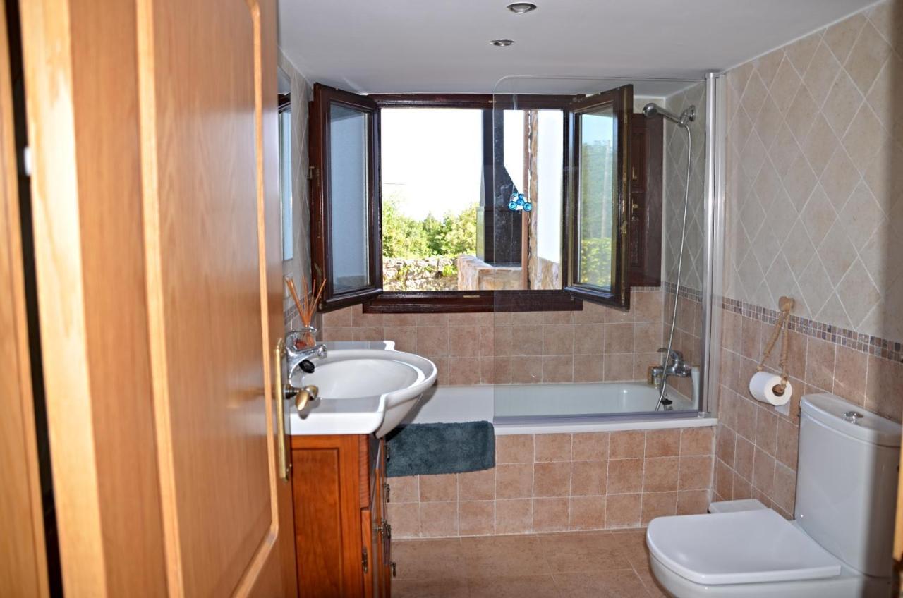 Villa La Atalaya Llanes Luaran gambar