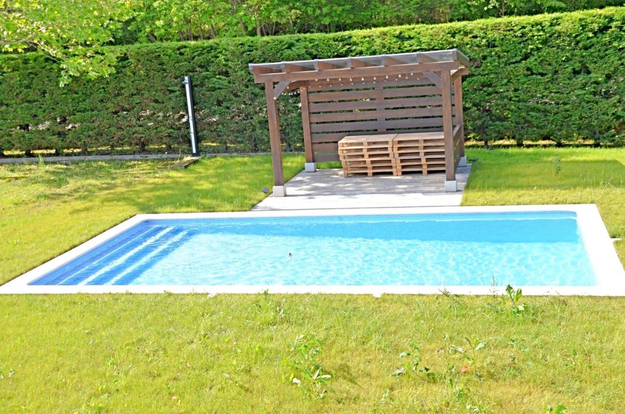Villa La Atalaya Llanes Luaran gambar