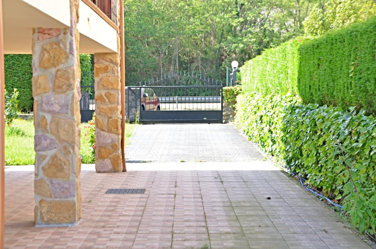 Villa La Atalaya Llanes Luaran gambar