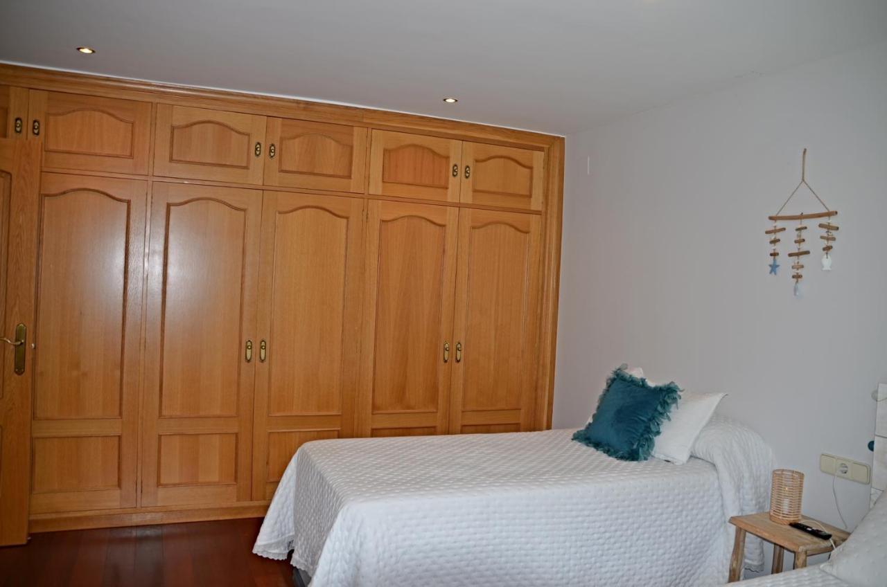 Villa La Atalaya Llanes Luaran gambar