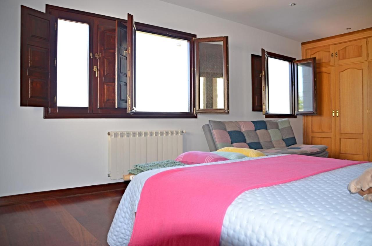 Villa La Atalaya Llanes Luaran gambar